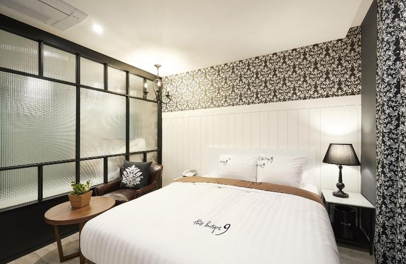 Hotel Boutique 9 Neungdong image