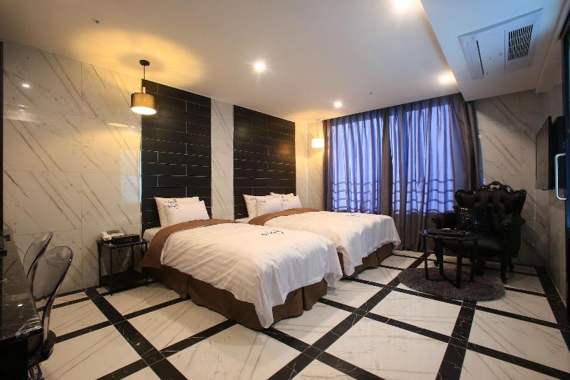 Hotel Boutique 9 Neungdong image