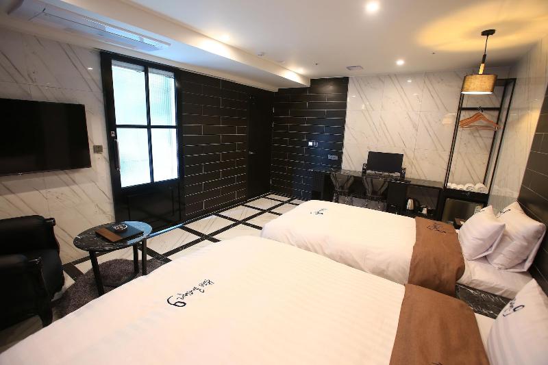 Hotel Boutique 9 Neungdong image