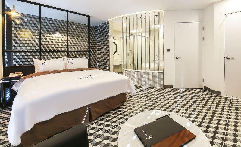 Hotel Boutique 9 Neungdong image