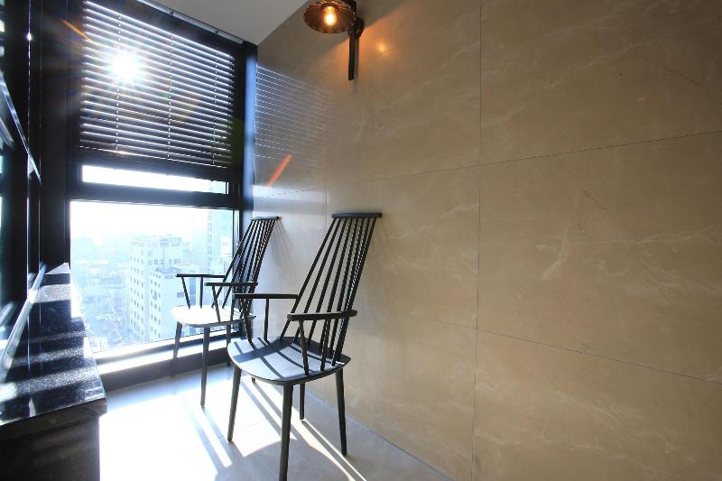Hotel Boutique 9 Neungdong image