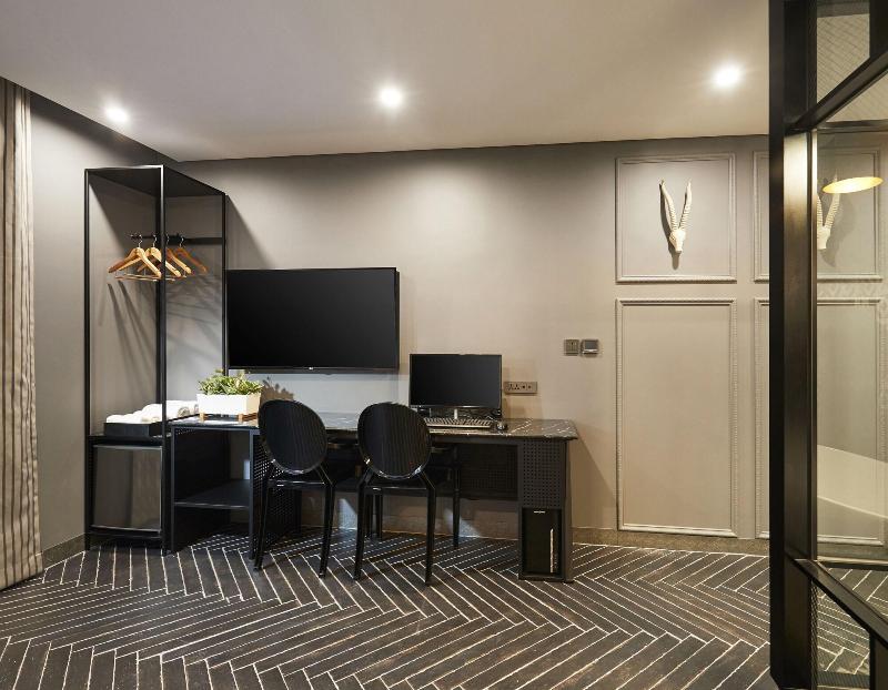 Hotel Boutique 9 Neungdong image