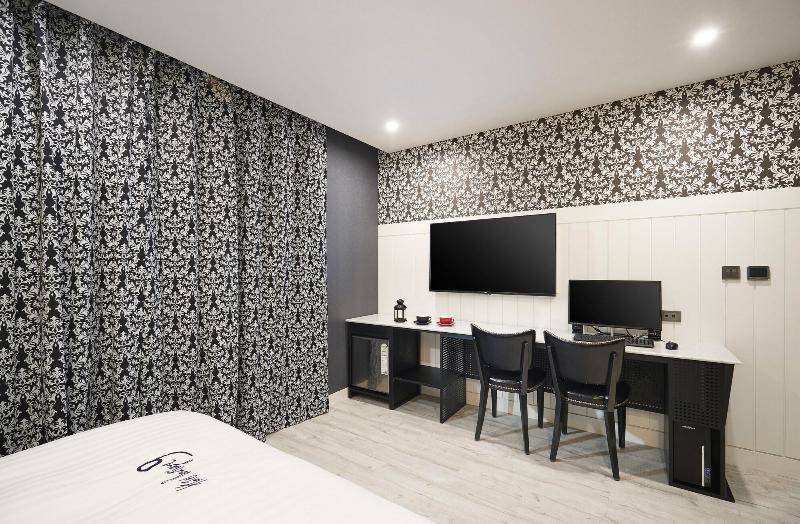 Hotel Boutique 9 Neungdong image