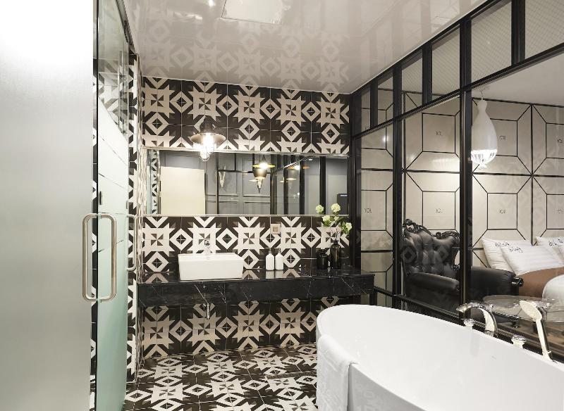 Hotel Boutique 9 Neungdong image