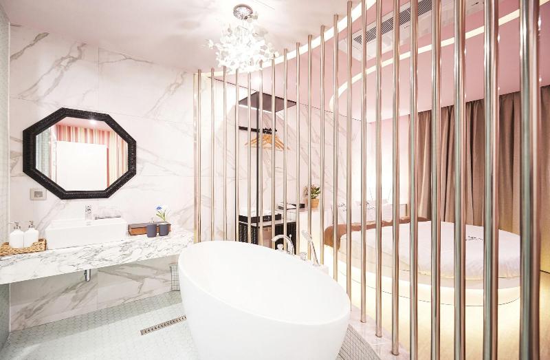 Hotel Boutique 9 Neungdong image