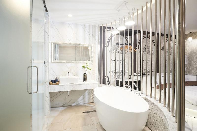 Hotel Boutique 9 Neungdong image