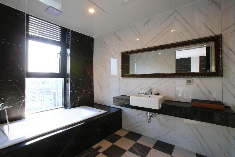 Hotel Boutique 9 Neungdong image
