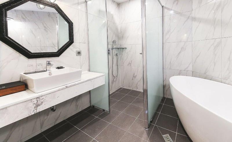 Hotel Boutique 9 Neungdong image