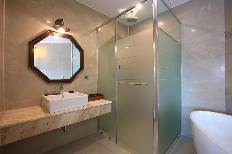 Hotel Boutique 9 Neungdong image