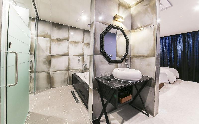 Hotel Boutique 9 Neungdong image