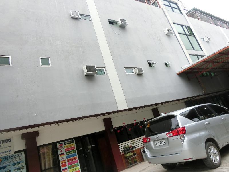 Axis Pension Hotel image