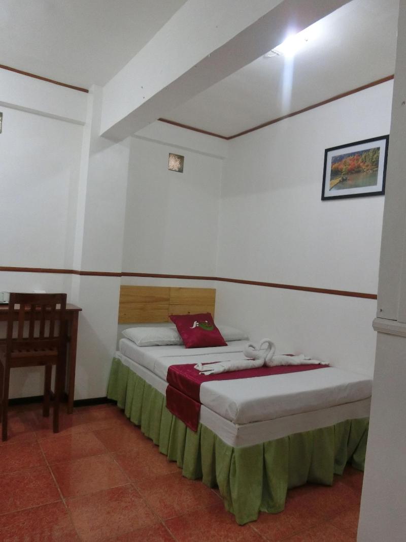 Axis Pension Hotel image