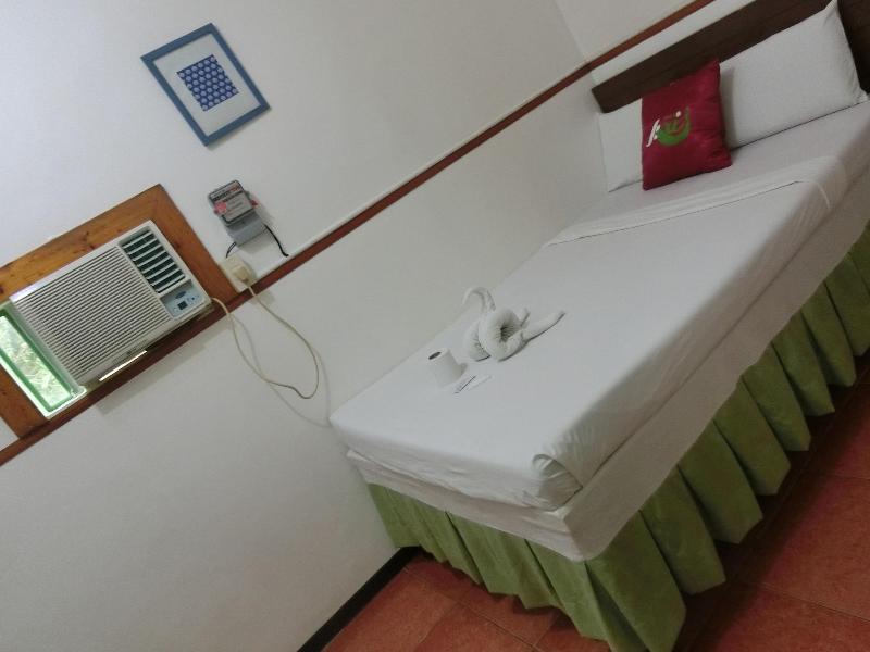Axis Pension Hotel image