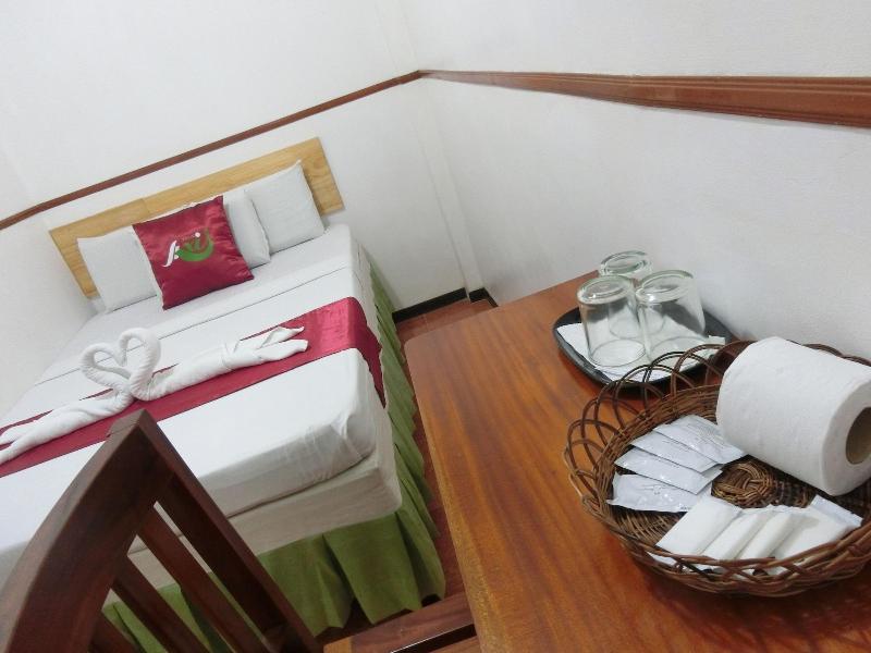 Axis Pension Hotel image