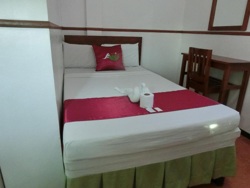 Axis Pension Hotel image