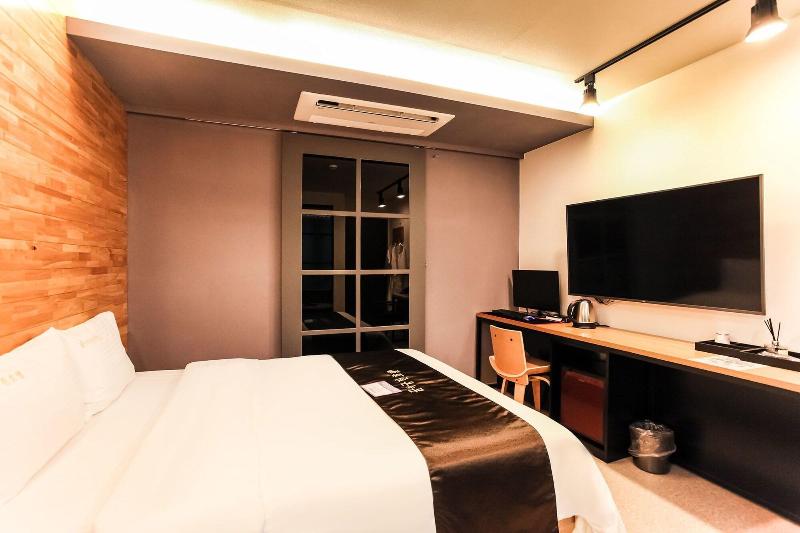 Jakjeon Dream Palace image