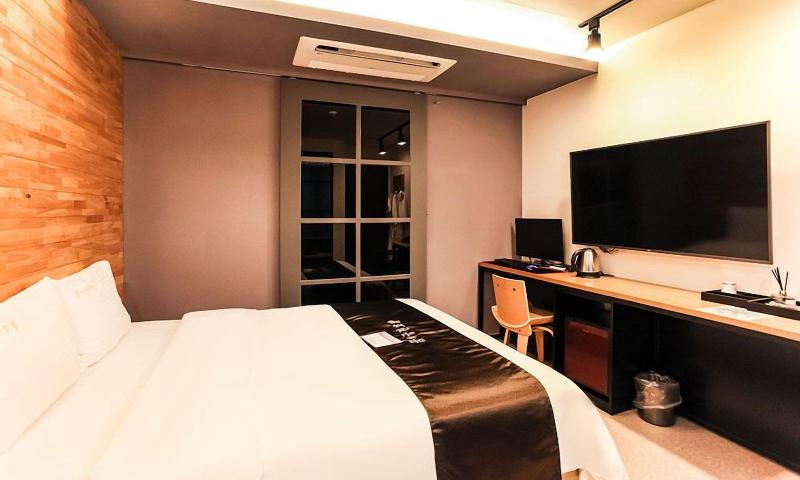 Jakjeon Dream Palace image
