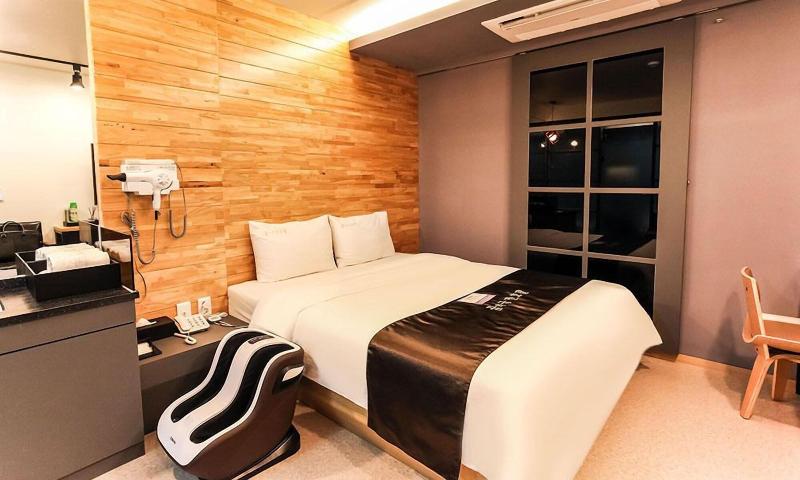 Jakjeon Dream Palace image