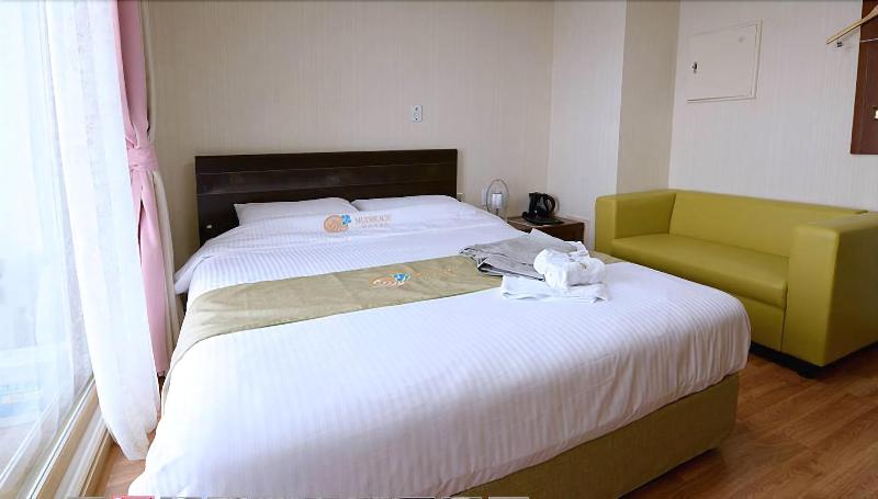 Mud Beach Hotel image