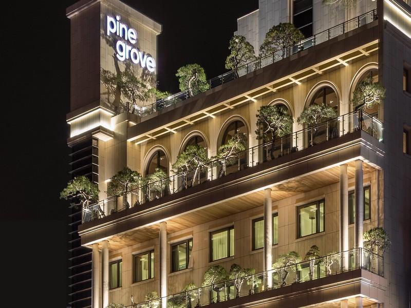 Pine Grove Hotel image