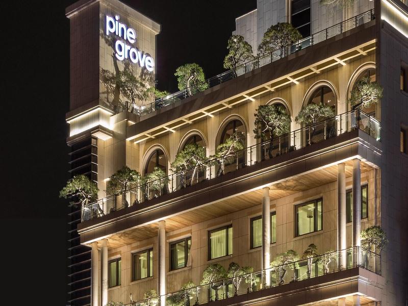 Pine Grove Hotel image