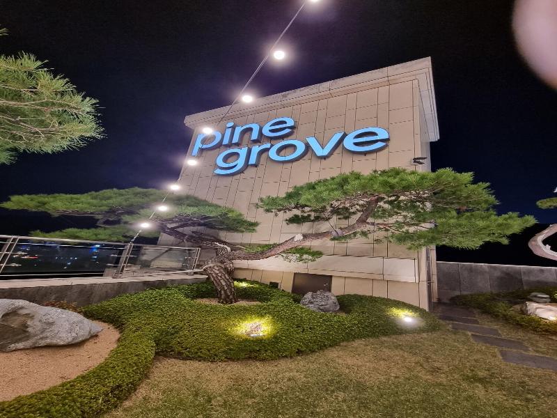 Pine Grove Hotel image