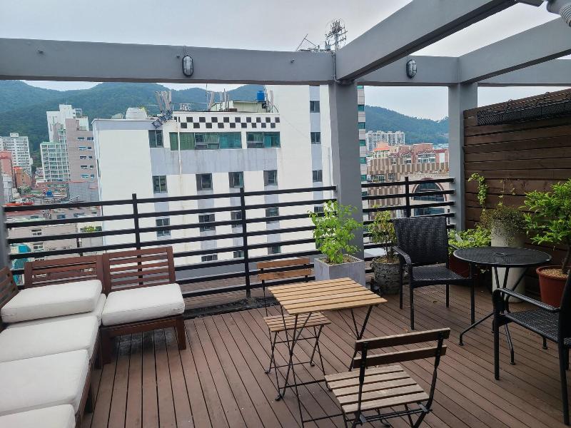 Jinwoo Prestige Hotel