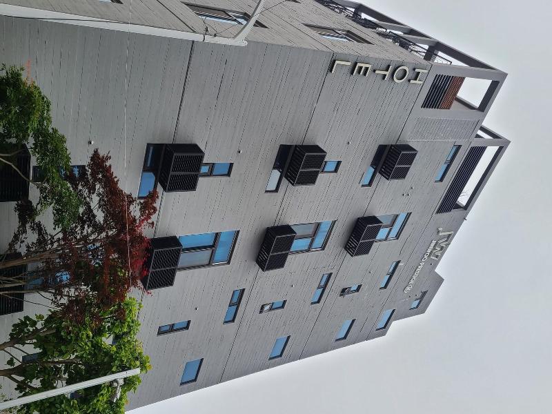 Jinwoo Prestige Hotel photo 2