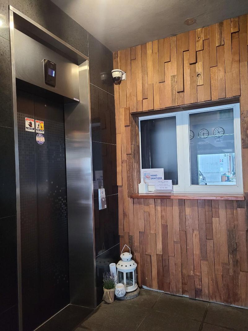 Jinwoo Prestige Hotel photo 4