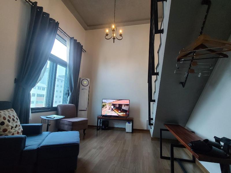 Jinwoo Prestige Hotel photo 5