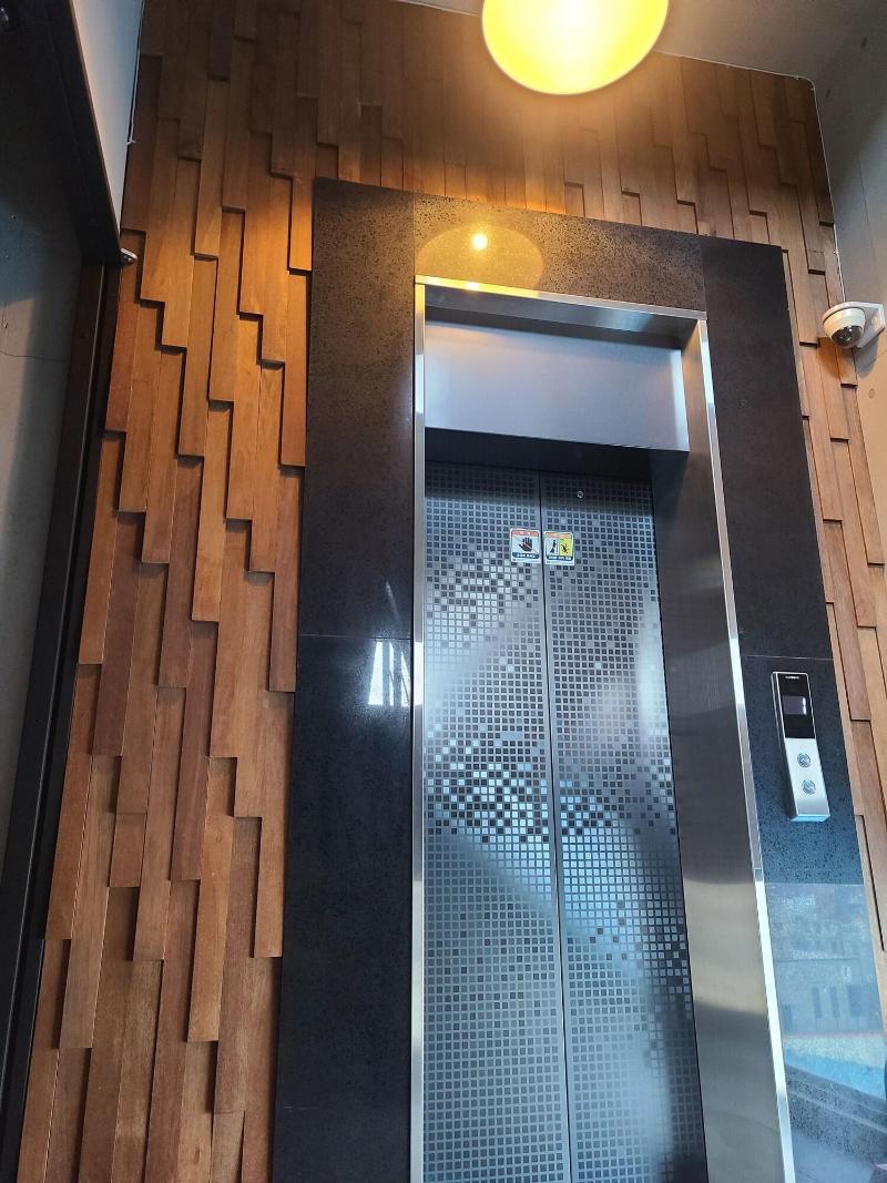 Jinwoo Prestige Hotel image