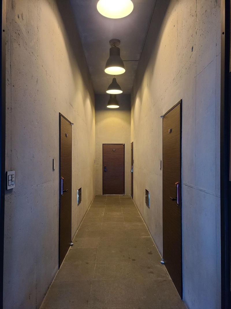 Jinwoo Prestige Hotel image