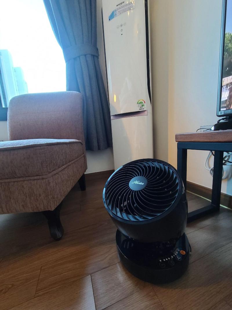 Jinwoo Prestige Hotel image