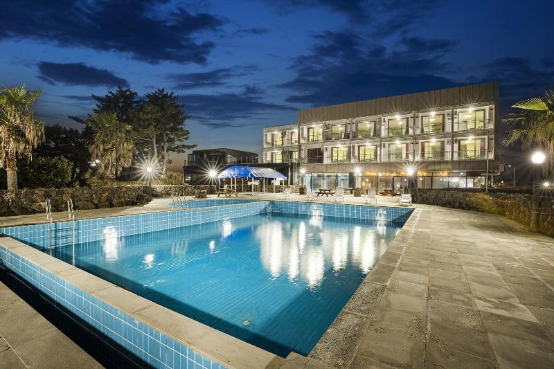 Dammora Resort image