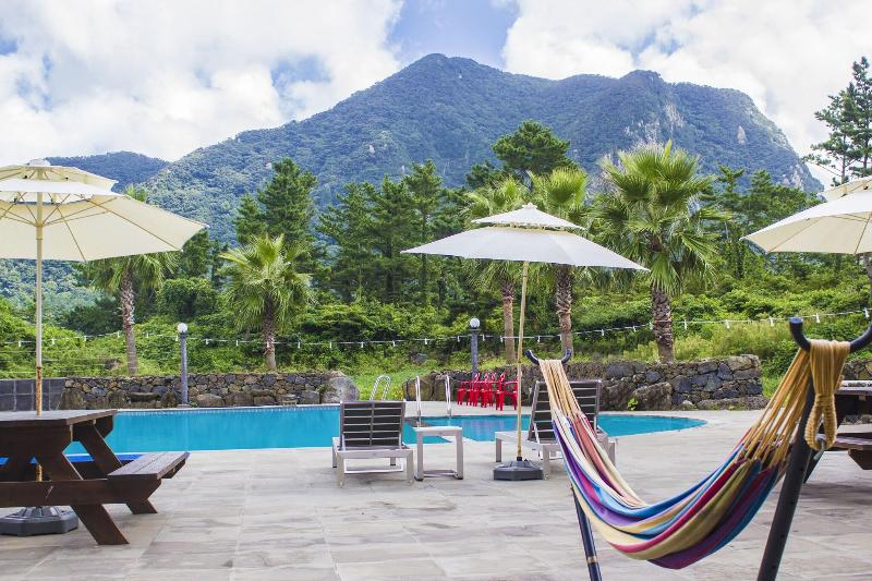 Dammora Resort image