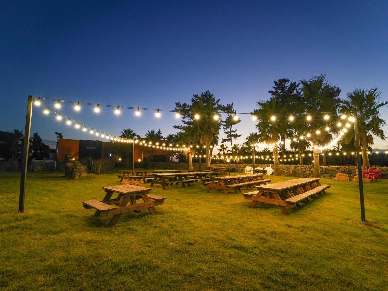 Dammora Resort image