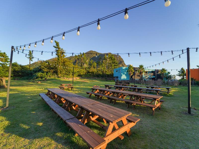 Dammora Resort image