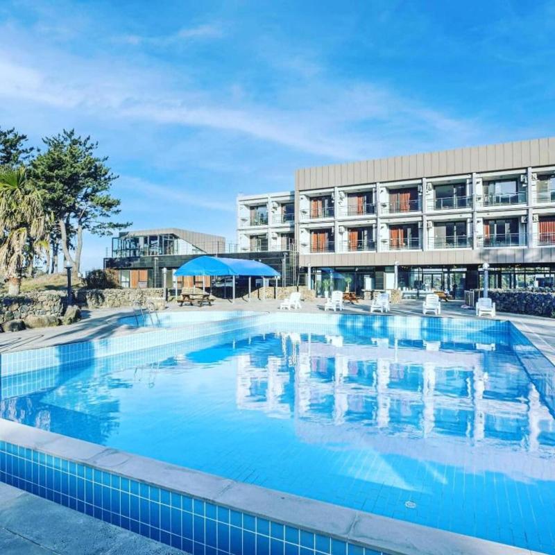 Dammora Resort image