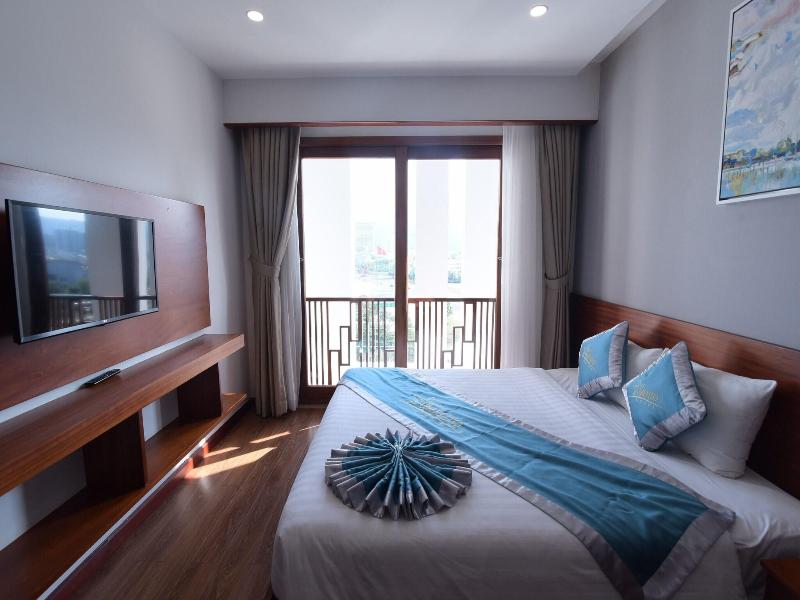 Mento Hotel image