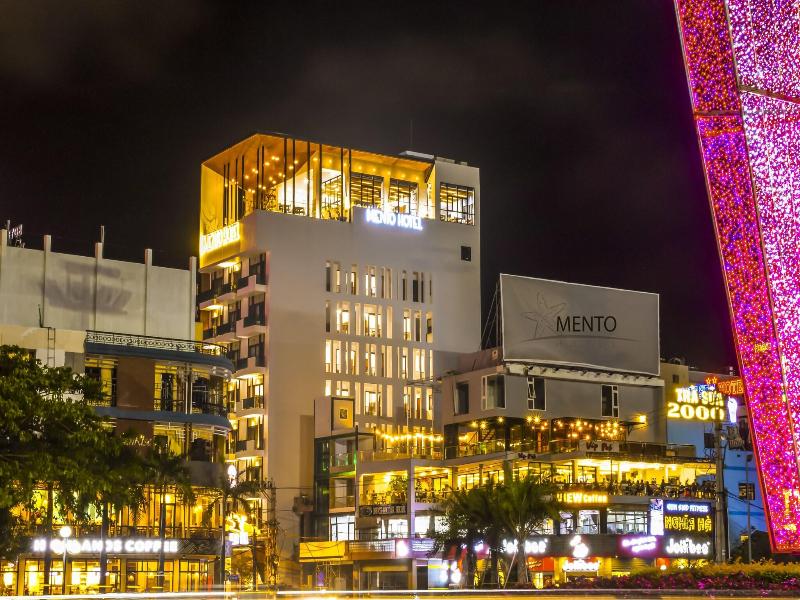 Mento Hotel image