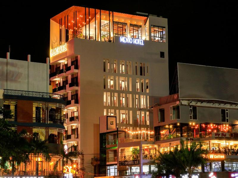 Mento Hotel image