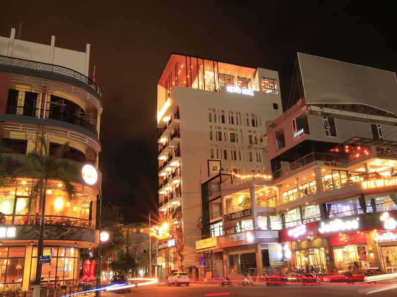 Mento Hotel image