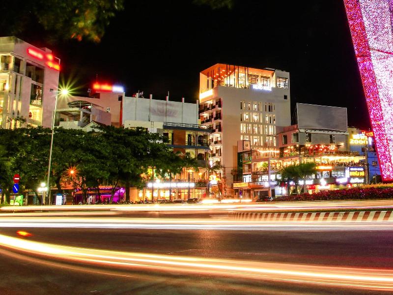 Mento Hotel image