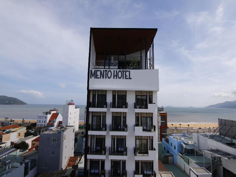Mento Hotel image