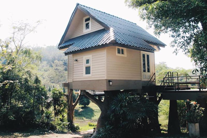 Onhill Village