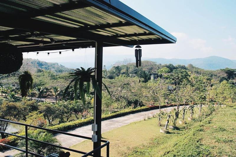 Onhill Village