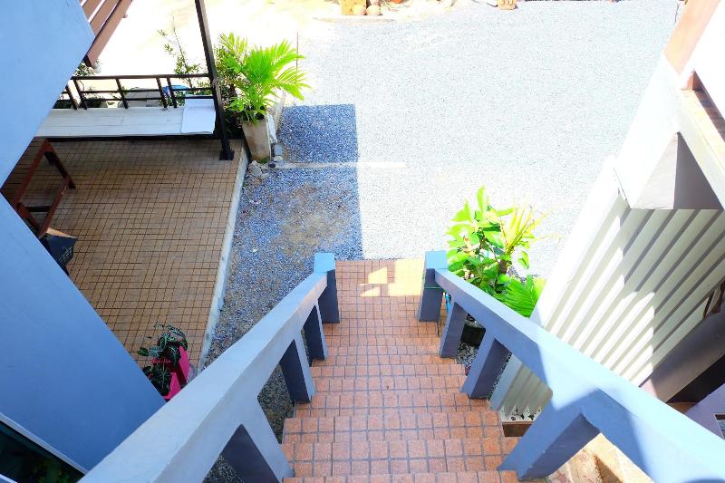 Tharadol Beach Resort image
