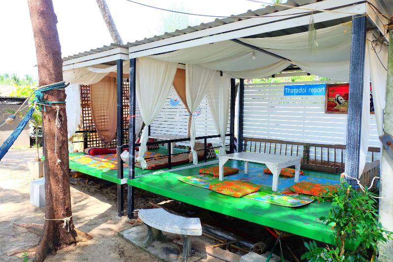 Tharadol Beach Resort image