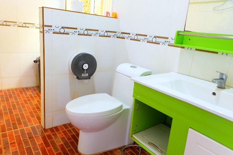 Tharadol Beach Resort image