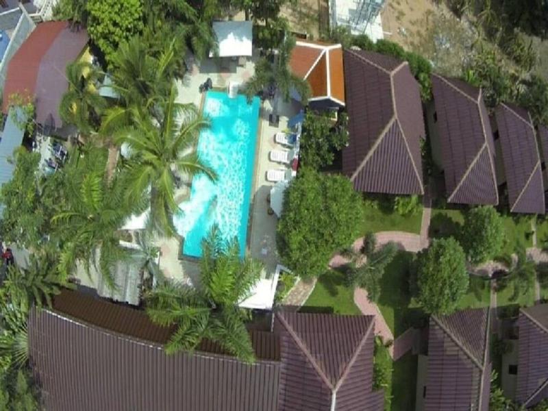 Bee Nat Garden Resort image